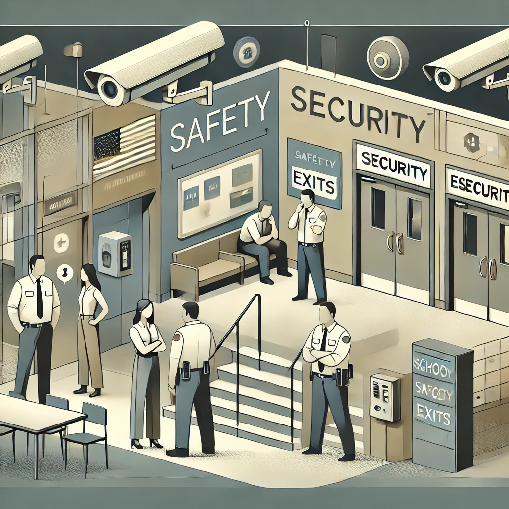 School Safety Resources (NASSP)