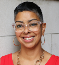 Rosa Rivera-McCutchen, CUNY Hunter College