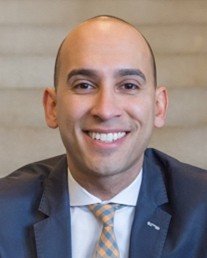 Chris Soto