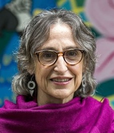 Ana María García Blanco