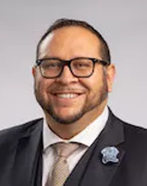 Cristóbal Rodríguez