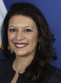 Melody Gonzales
