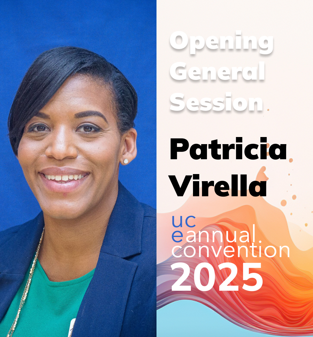Patricia Virella, Montclair State University
