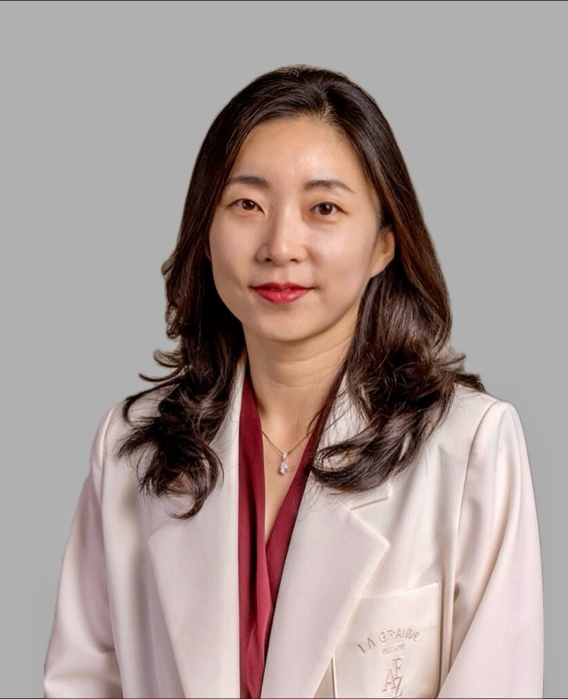 Taeyeon Kim, University of Nebraska-Lincoln