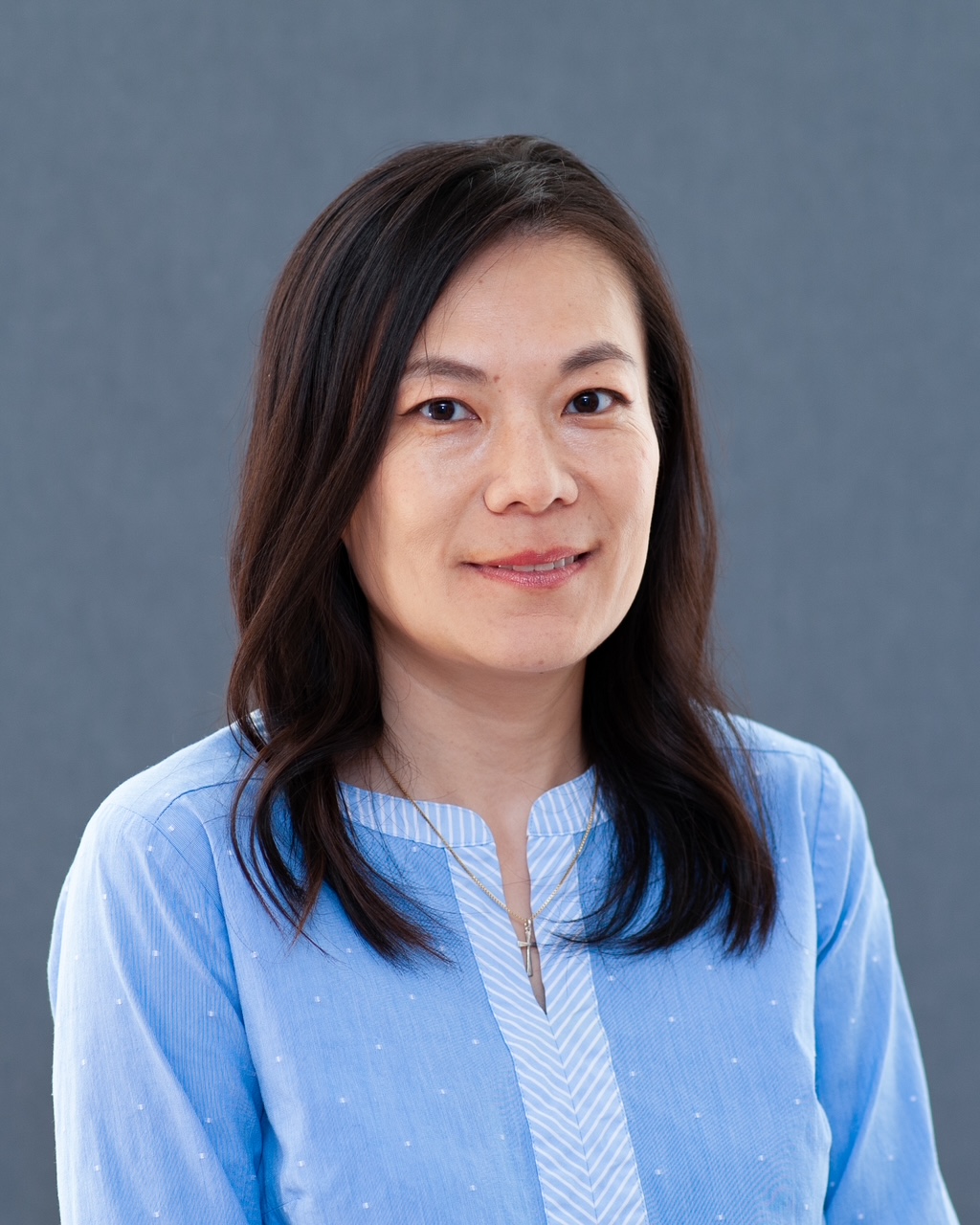 Grace Liang, Kansas State University