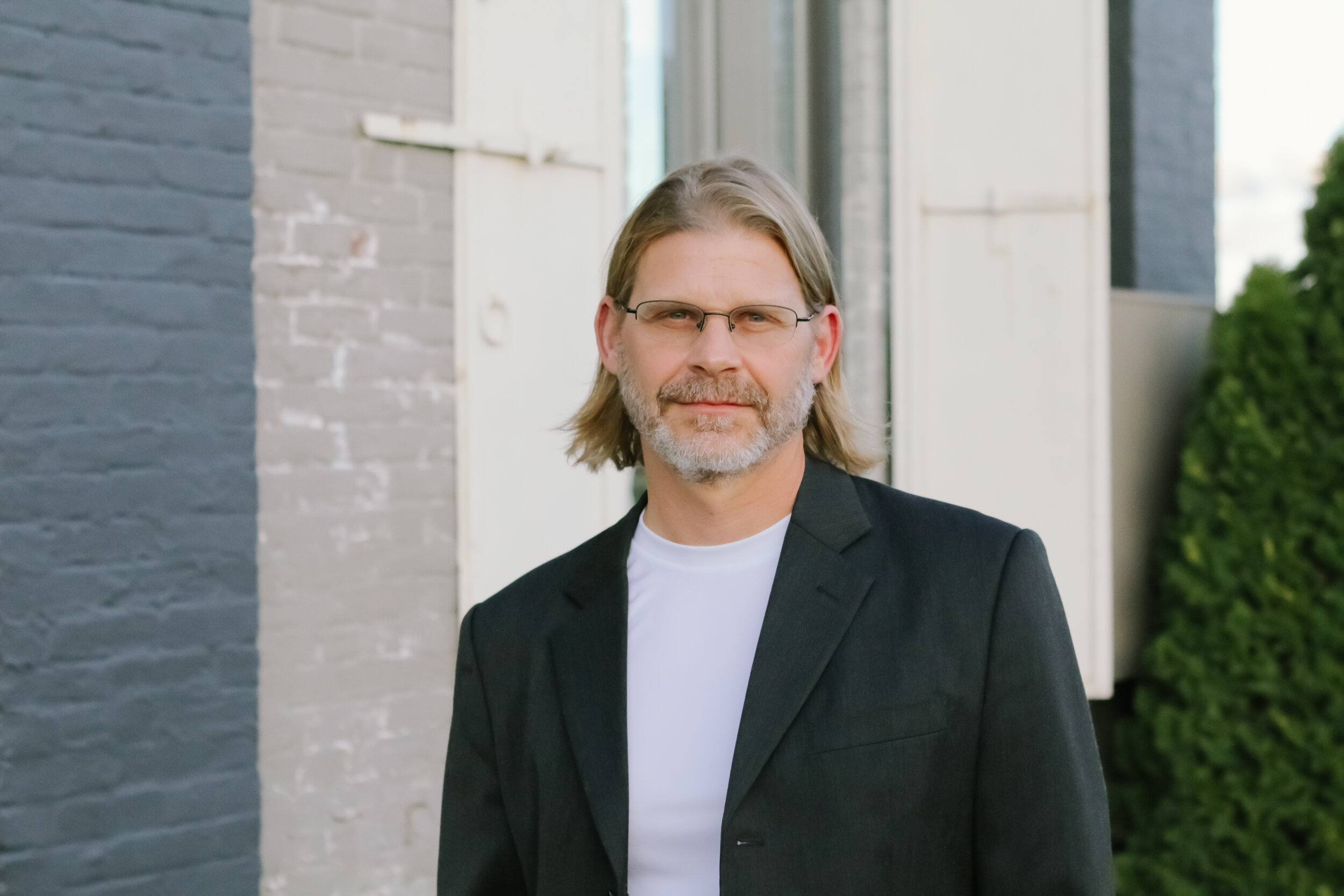Jayson Richardson