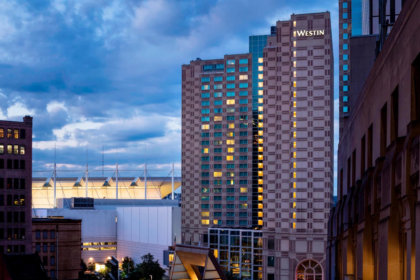 Westin Pittsburgh