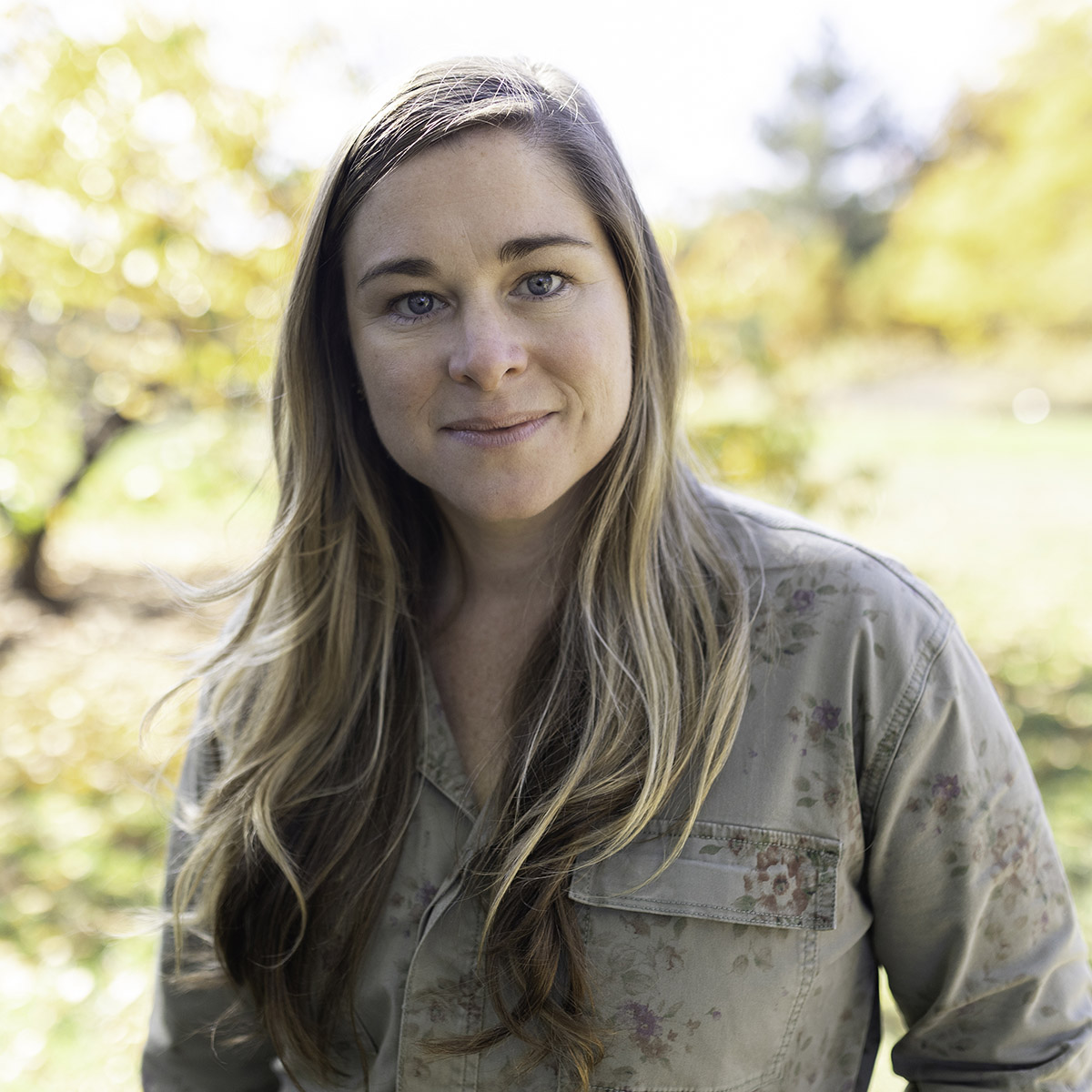 Headshot photo of Chandler Patton Miranda