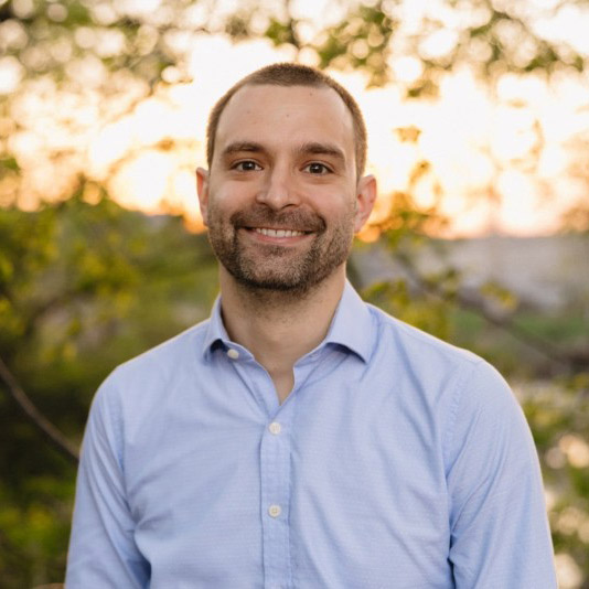 Headshot photo of Jeffrey Wooten