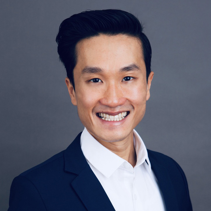 Headshot photo of Lam Pham
