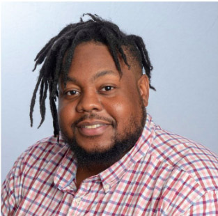 Headshot photo of Kevin L. Clay