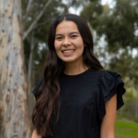 Headshot photo of Cheyenne Phillips