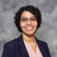 Headshot photo of Debbie Jones